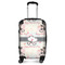 Cats in Love Carry-On Travel Bag - With Handle