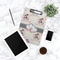 Cats in Love Clipboard - Lifestyle Photo