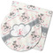 Cats in Love Coasters Rubber Back - Main