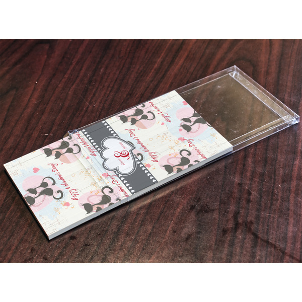 Cats in Love Colored Pencils - In Package