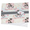 Cats in Love Cooling Towel- Main