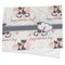 Cats in Love Cooling Towel (Personalized)