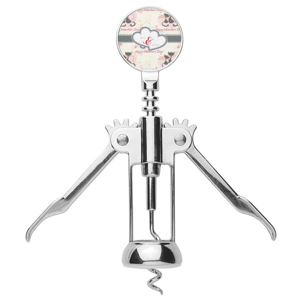 Cats in Love Corkscrew - Alt