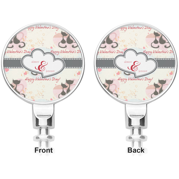 Cats in Love Corkscrew - Apvl
