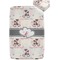 Cats in Love Crib Fitted Sheet - Apvl