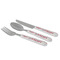 Cats in Love Cutlery Set - MAIN