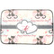 Cats in Love Dish Drying Mat (Personalized)