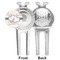 Cats in Love Divot Tool - Second
