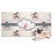 Cats in Love Dog Towel