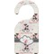 Cats in Love Door Hanger (Personalized)