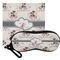 Cats in Love Eyeglass Case & Cloth Set