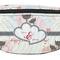 Cats in Love Fanny Pack - Closeup
