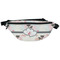 Cats in Love Fanny Pack - Classic Style (Personalized)