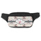 Cats in Love Fanny Packs - FRONT
