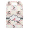 Cats in Love Gable Favor Box - Front