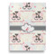 Cats in Love Garden Flags - Large - Double Sided - BACK