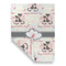 Cats in Love Garden Flags - Large - Double Sided - FRONT FOLDED