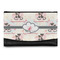 Cats in Love Genuine Leather Womens Wallet - Front/Main