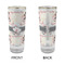 Cats in Love Glass Shot Glass - 2 oz - Single - APPROVAL