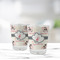 Cats in Love Glass Shot Glass - Standard - LIFESTYLE