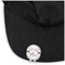 Cats in Love Golf Ball Marker Hat Clip - Main