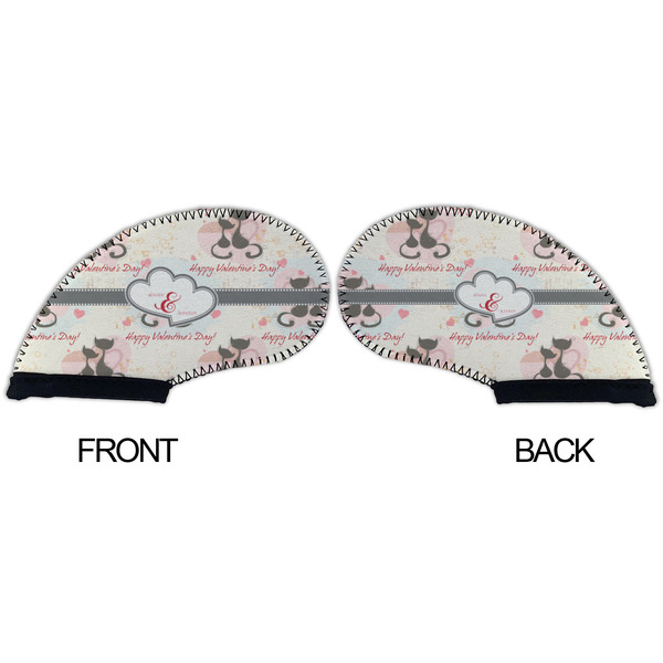 Cats in Love Golf Club Covers - APPROVAL