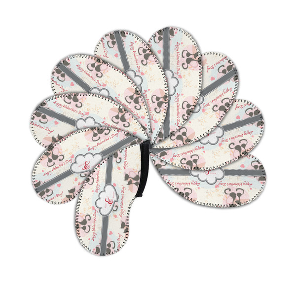Cats in Love Golf Club Covers - PARENT/MAIN (set of 9)