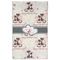 Cats in Love Golf Towel - Front (Large)