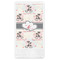 Cats in Love Guest Paper Towels - Full Color (Personalized)