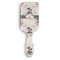Cats in Love Hair Brush - Front View