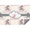 Cats in Love Indoor / Outdoor Rug - 2'x3' (Personalized)