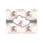 Cats in Love Jigsaw Puzzles (Personalized)