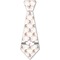 Cats in Love Just Faux Tie