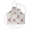 Cats in Love Kid's Aprons - Parent - Main