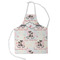 Cats in Love Kid's Aprons - Small Approval