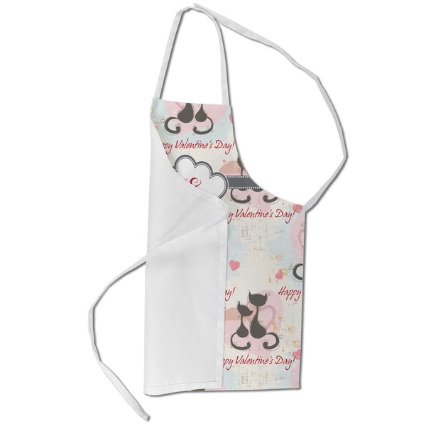 Cats in Love Kid's Aprons - Small - Main