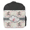 Cats in Love Kids Backpack - Front