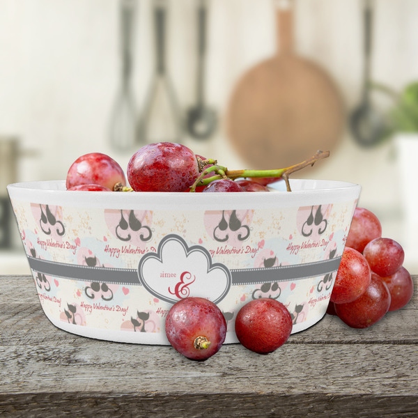 Cats in Love Kids Bowls - LIFESTYLE