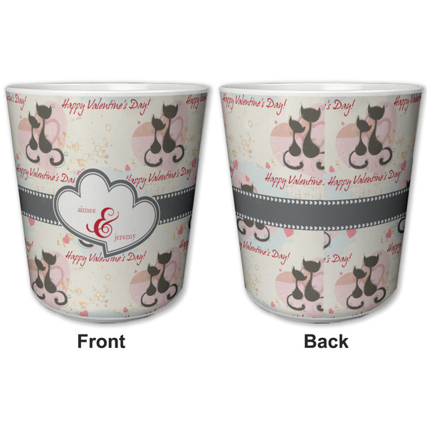 Cats in Love Kids Cup - APPROVAL