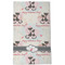 Cats in Love Kitchen Towel - Poly Cotton - Full Front