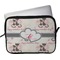 Cats in Love Laptop Sleeve (13" x 10")