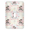 Cats in Love Light Switch Cover (Single Toggle)