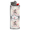 Cats in Love Lighter Case - Front