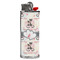 Cats in Love Case for BIC Lighters (Personalized)