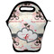 Cats in Love Lunch Bag - Front