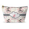 Cats in Love Structured Accessory Purse (Front)