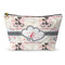 Cats in Love Makeup Bag (Personalized)