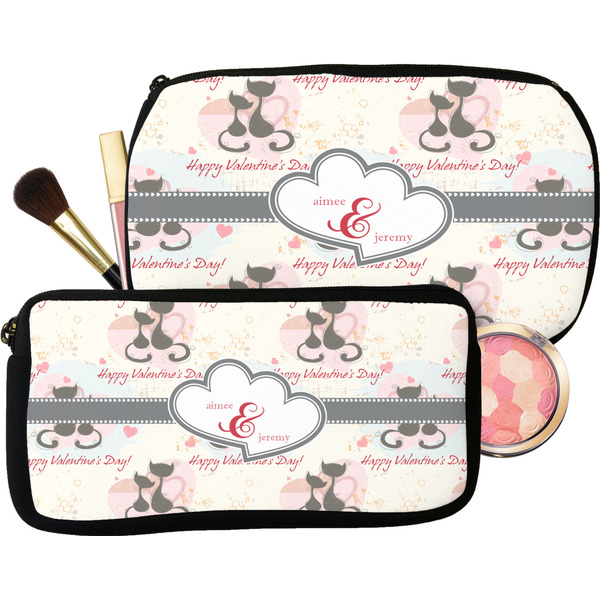 Cats in Love Makeup Kit Aggregate