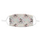 Cats in Love Kid's Cloth Face Mask