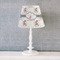 Cats in Love Poly Film Empire Lampshade - Lifestyle